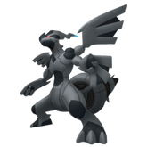 Buy 6IV Zekrom  Pokemon
